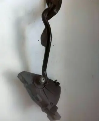 Audi A4 S4 B6 8E 8H Accelerator throttle pedal 8E2721523