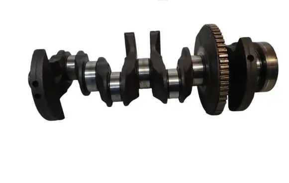 BMW 3 E46 Crankshaft A222