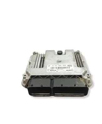 Opel Insignia A Engine control unit/module 55485466 55579447 0281031379