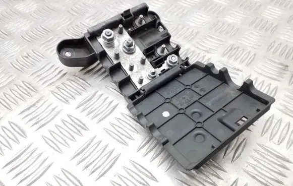 Audi A6 S6 C7 4G Positive wiring loom 4G0937517