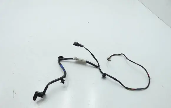Audi A5 8T 8F Seat wiring loom 8T0971365 4450172