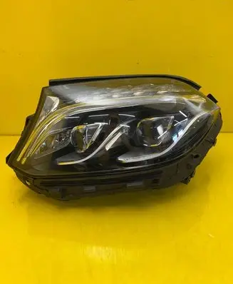 Mercedes-Benz GLS X166 Headlight/headlamp A1669065703