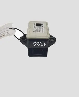 Citroen C4 Grand Picasso ESP acceleration yaw rate sensor 0265005715 9663138180 1275100464