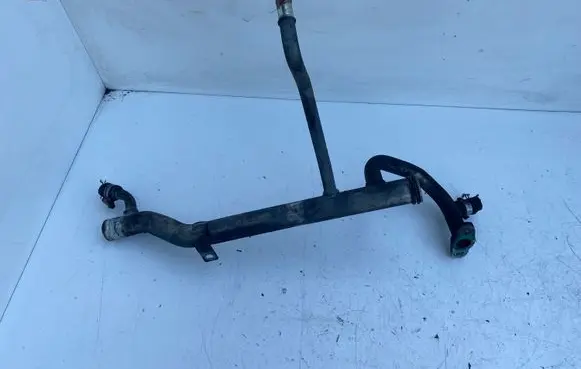 Volvo XC90 Engine coolant pipe/hose