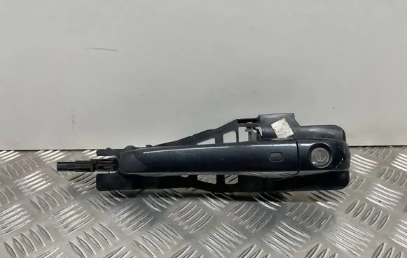 Dodge Durango III Front door exterior handle 4589887AD 94002586