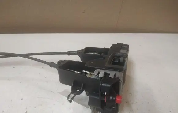 Opel Vectra C Rear door lock