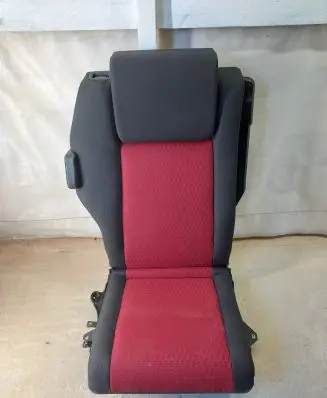Opel Zafira A Seat set 