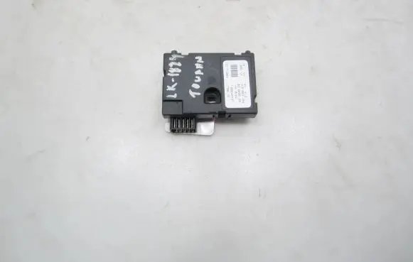 Volkswagen Touran I Steering angle sensor 1K0959654 00245737 00203500