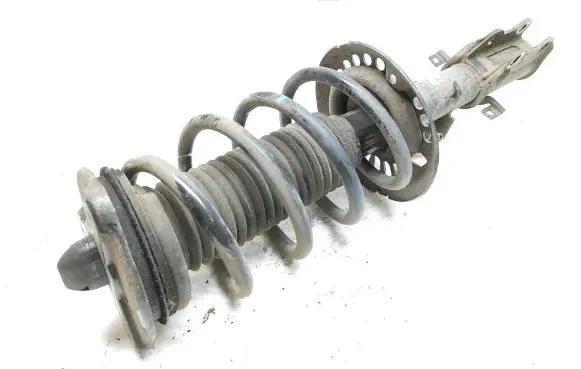 Mercedes-Benz Vito Viano W639 Front shock absorber with coil spring A6393206613 821700005543