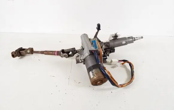 Toyota Urban Cruiser (XP110) Steering wheel axle 45250-52311