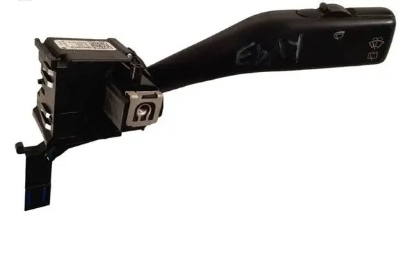 Volkswagen Golf V Wiper control stalk 1K0953519