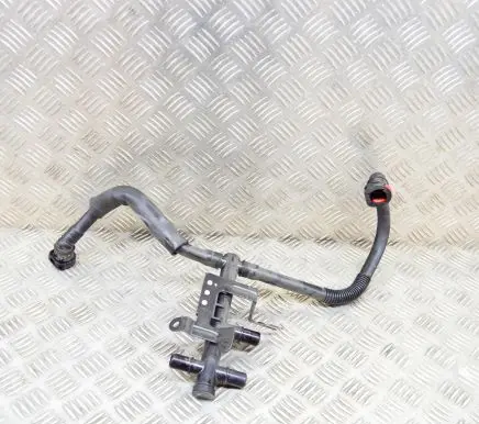 Hyundai Ioniq 5 Engine coolant pipe/hose
