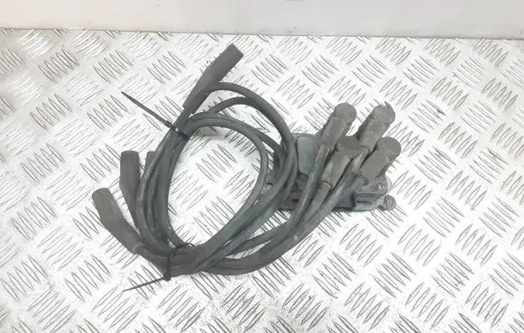 Ford Fiesta High voltage ignition coil