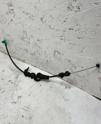 Volkswagen Transporter - Caravelle T5 Air flap cable 7H1819835B