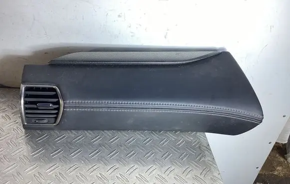 Lexus NX Dashboard side end trim 5540378040