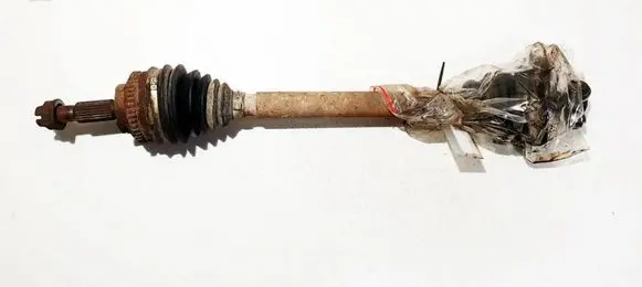 Renault Scenic I Front driveshaft 