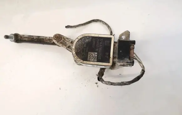 BMW 5 GT F07 Front height sensor lever 3714678407503 259160-10