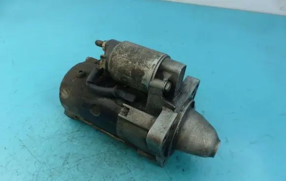 Ford Ranger Starter motor IMPRK1176491