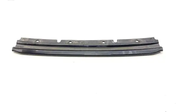 Jaguar XJ X351 Front bumper lip FW9M17D751