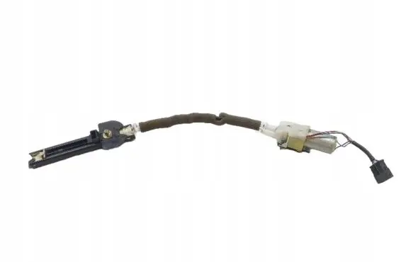 Audi A8 S8 D3 4E Front seatbelt 4D0857833