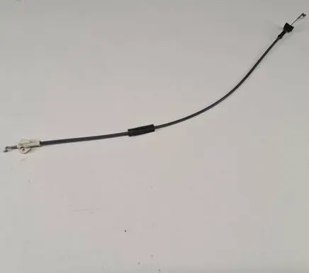 Opel Zafira A Rear door cable line 7002346