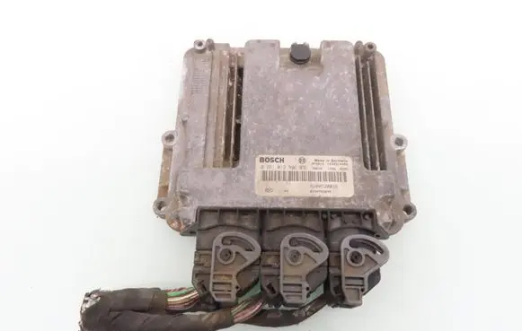 Engine control unit/module