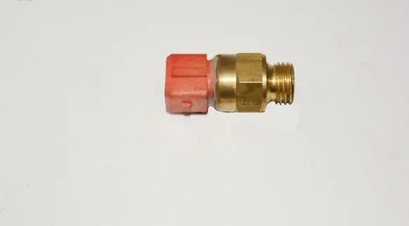 Coolant temperature sensor