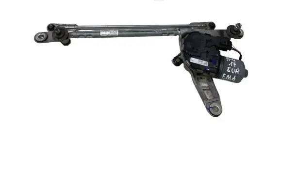 Audi A4 S4 B9 Front wiper linkage and motor 8W1955119 3397022101 1397220692