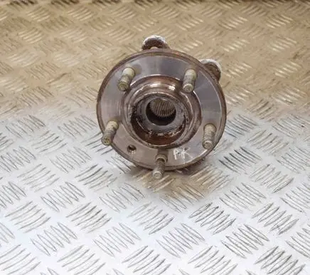 Volvo V40 Front wheel ball bearing 31406754