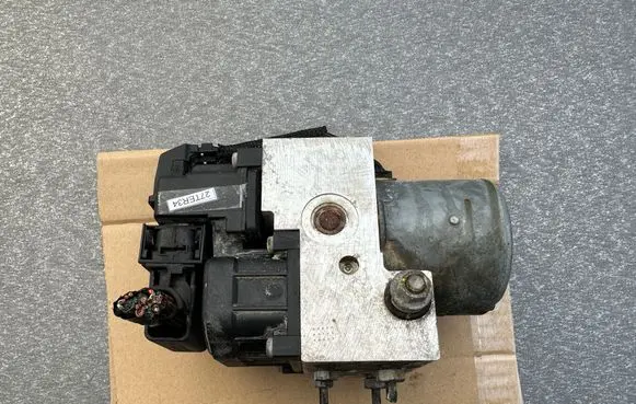Nissan Terrano ABS Pump 476600X801