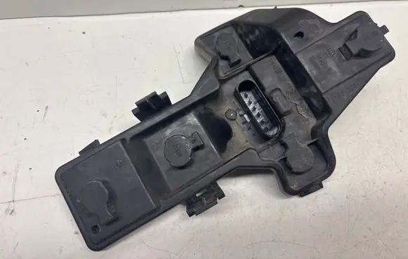 Volkswagen Touran I Tail light bulb cover holder 158687