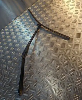BMW 3 E90 E91 Windshield/front glass wiper blade 