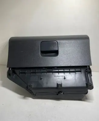Volkswagen Polo IV 9N3 Glove box 6Q1857101F