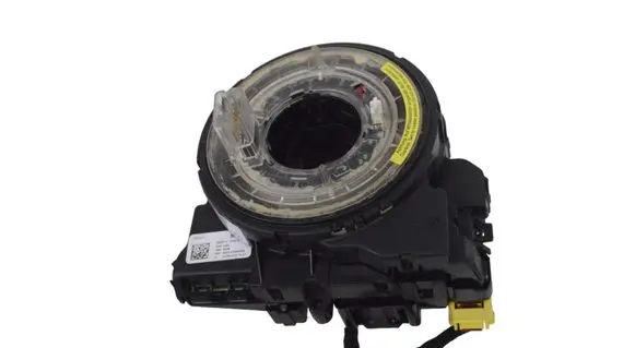 Audi A8 S8 D4 4H Airbag slip ring squib (SRS ring) 4H0953568G