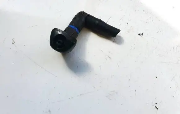 Honda FR-V Windshield washer spray nozzle