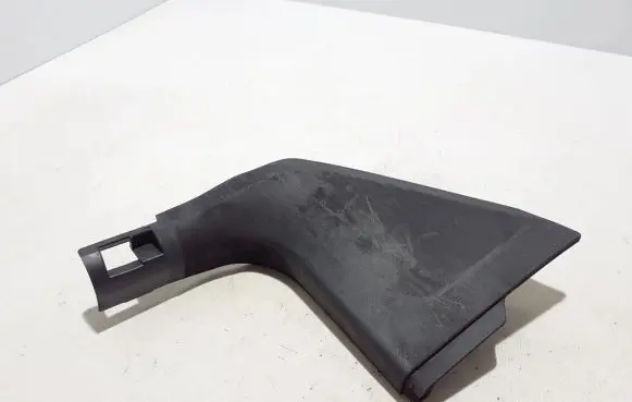Cupra Formentor Front sill trim cover 5FA863484