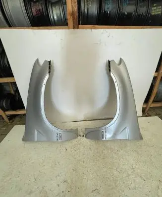 BMW X5 E53 Fender