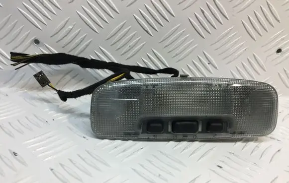 Ford Focus Other interior light 3S7A13K767AA