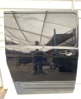 Ford Transit Custom Side sliding door 