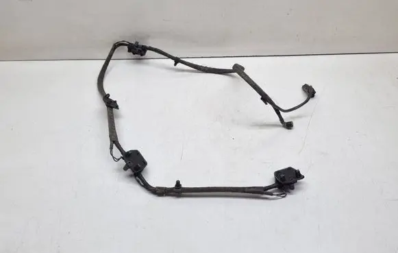 BMW X3 F25 Windshield washer fluid hose 7289921 61667289921