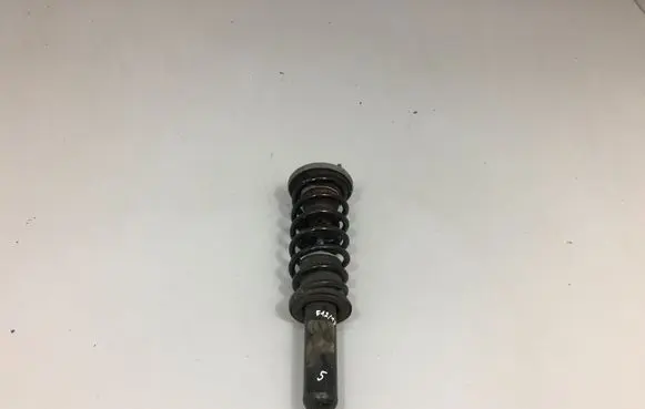 BMW 6 F12 F13 Rear shock absorber/damper 139139
