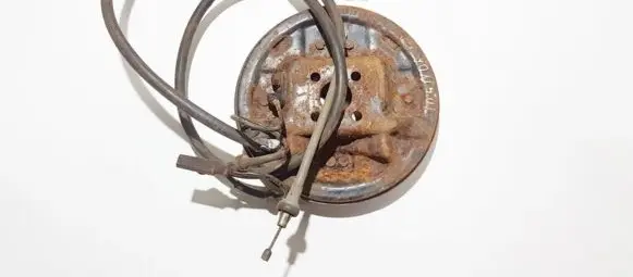 Nissan Note (E11) Handbrake/parking brake wiring cable 