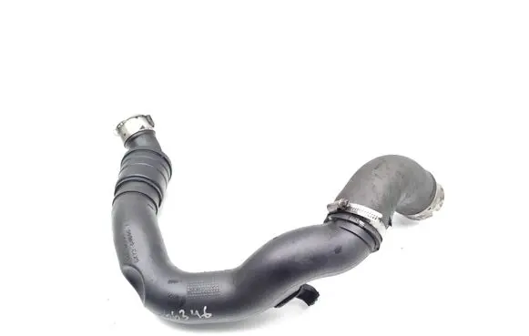 Jaguar XE Intercooler hose/pipe GX736N650AE