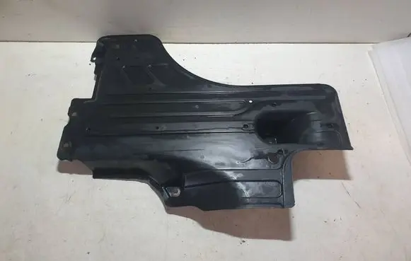 Volvo S80 Rear underbody cover/under tray 30736341