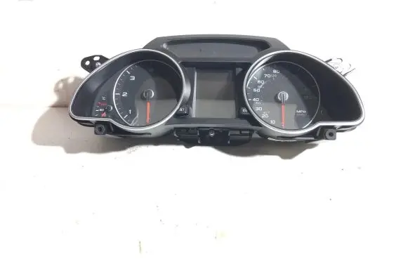 Audi Q5 SQ5 Speedometer (instrument cluster) 8T0920982F 503002420506