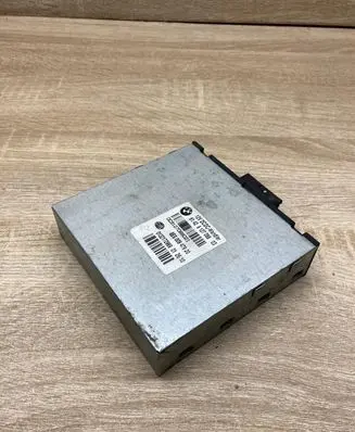BMW 3 E90 E91 Voltage converter/converter module 9127088 8ES009479