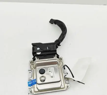KIA Optima Adblue control unit 296102U550 0281035753