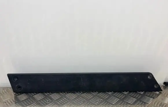 Audi A8 S8 D4 4H Radiator support slam panel bracket 4H0805861C