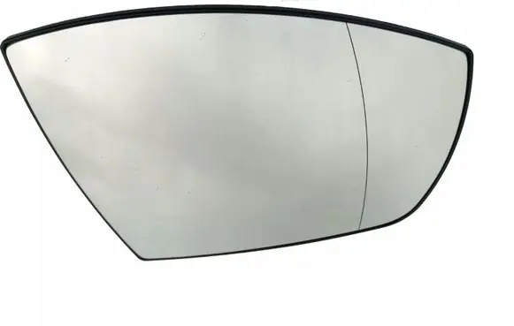 Ford Kuga II Wing mirror glass 31002031