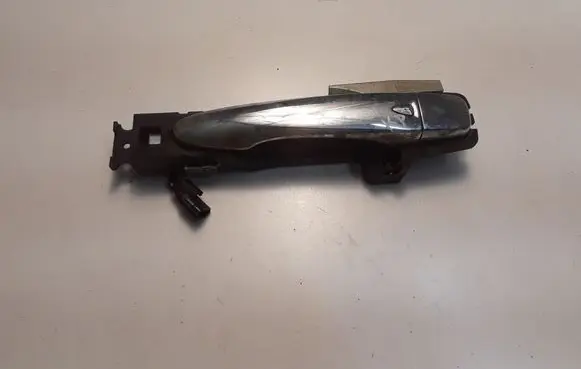 Nissan X-Trail T32 Front door exterior handle 806406FK0A